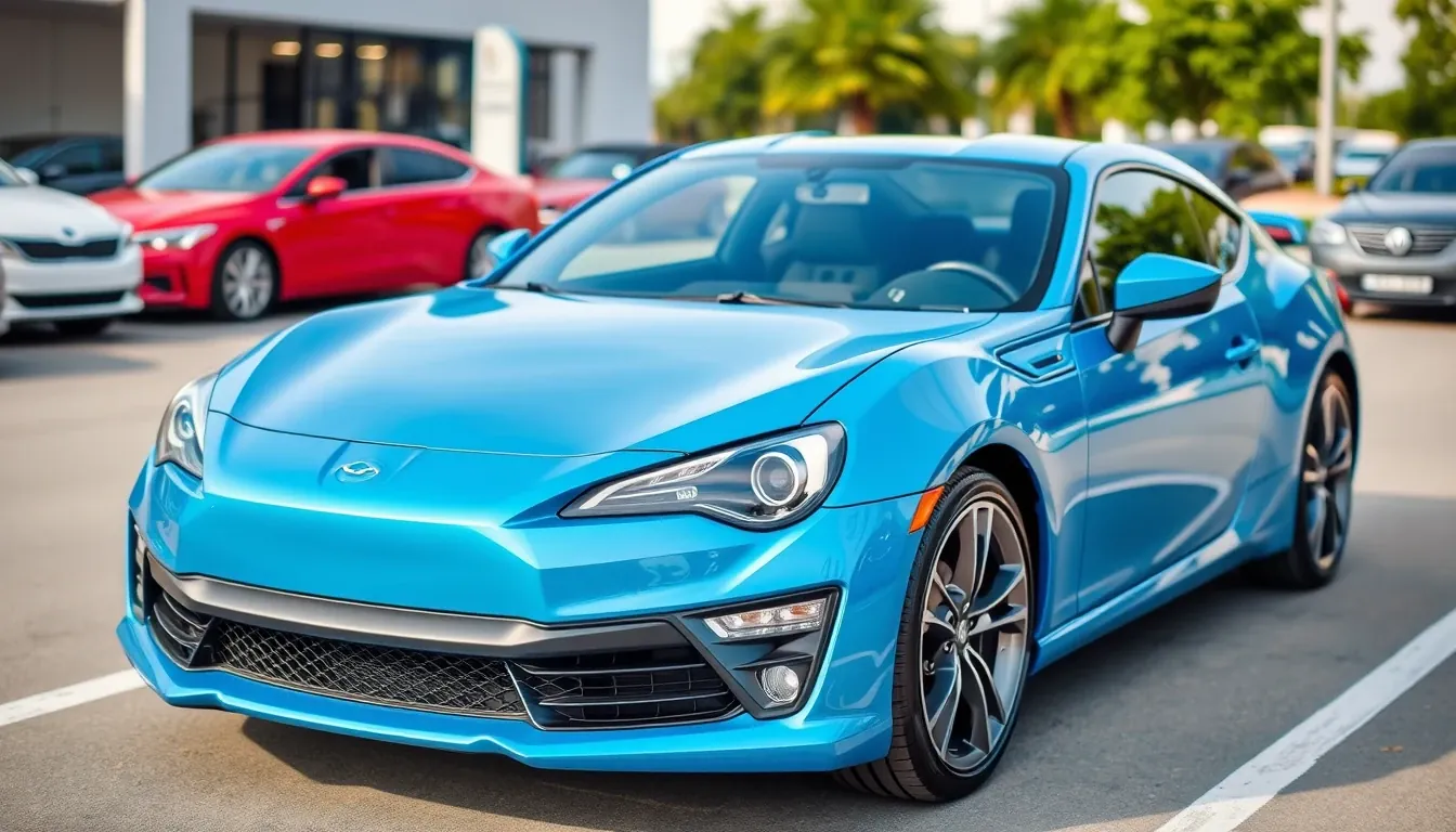 Gids: Zo vind je een snel leverbare lease auto binnen 2 weken